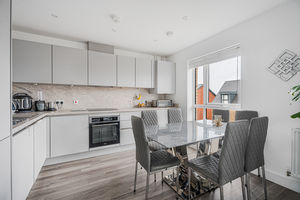 Open Plan Living- click for photo gallery